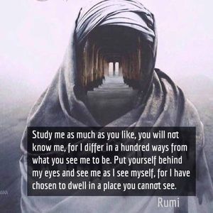 Meet your Posher, Mike